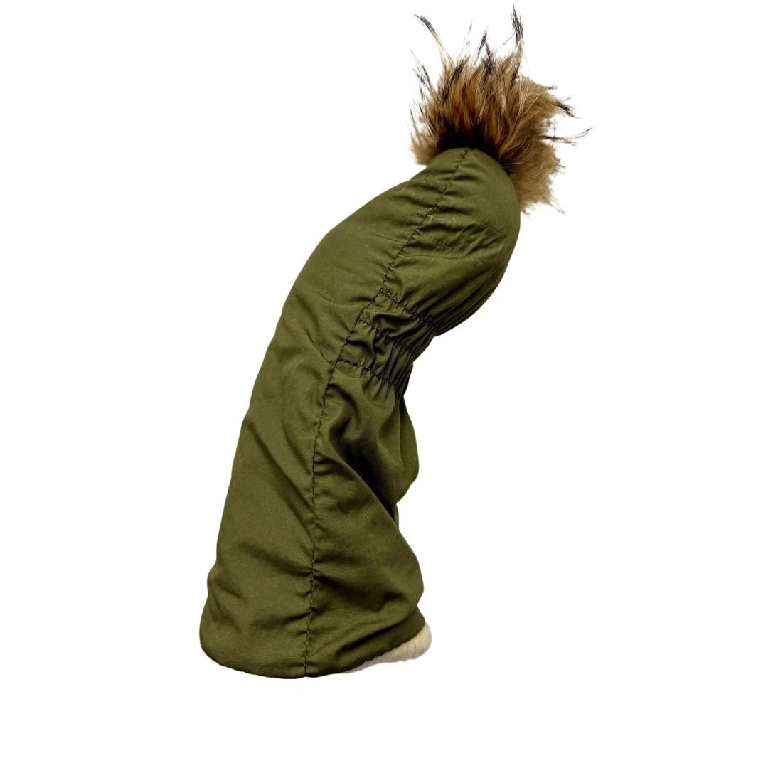 Golf Club Cover - Legacy Edition