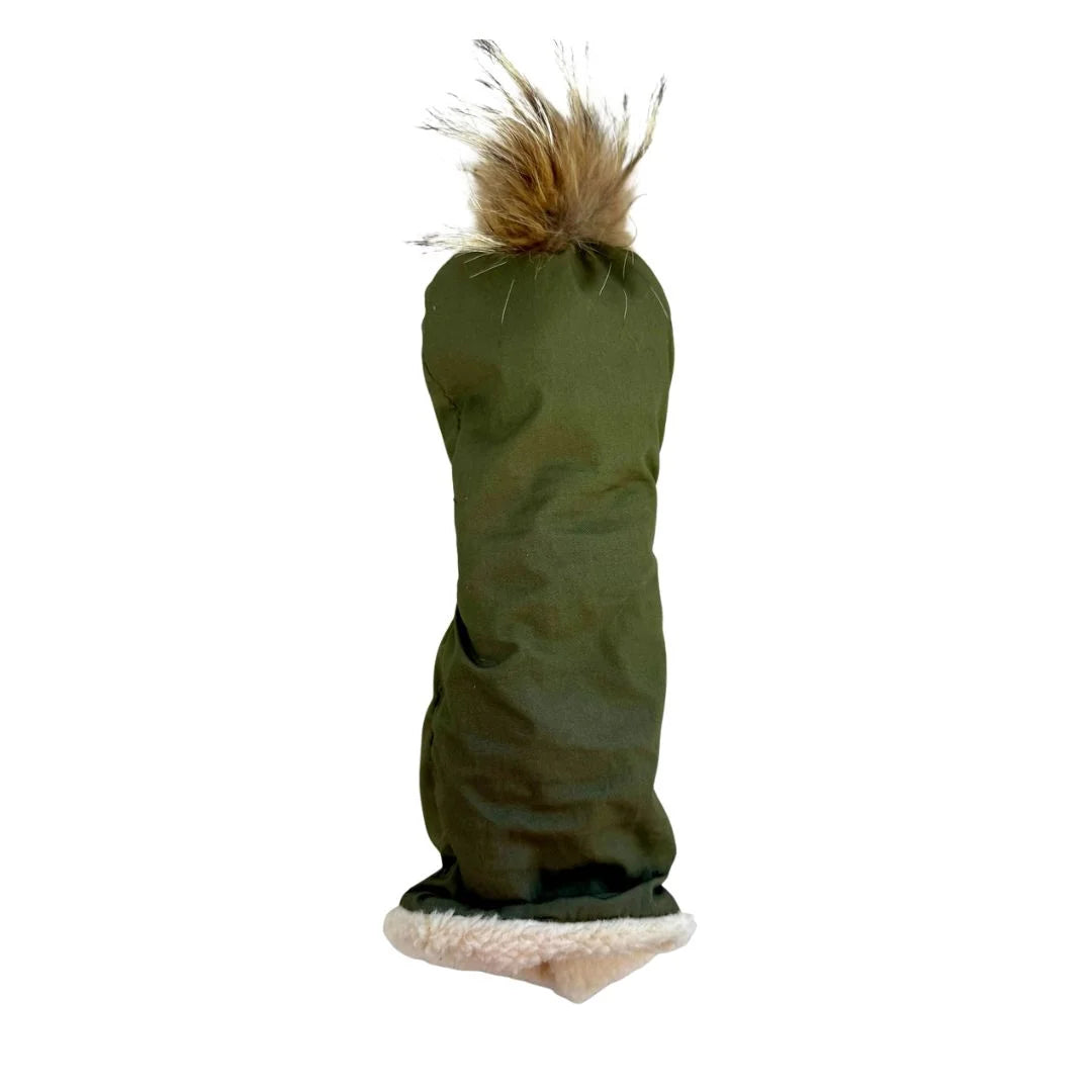 Golf Club Cover - Legacy Edition