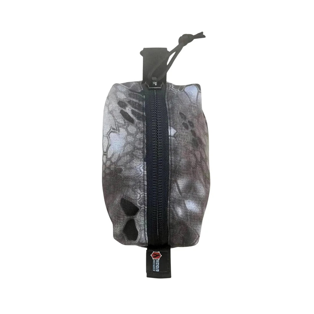 Hot Shot - Commander - Keychain Pouch