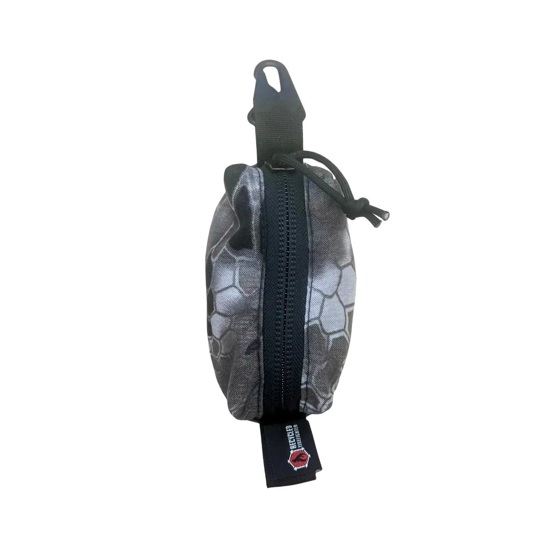 Hot Shot - Ranger - Keychain Pouch