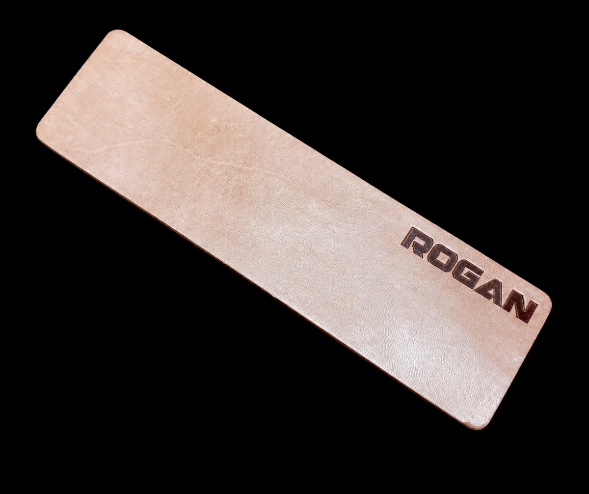 Folding Knife Maintenance Kit