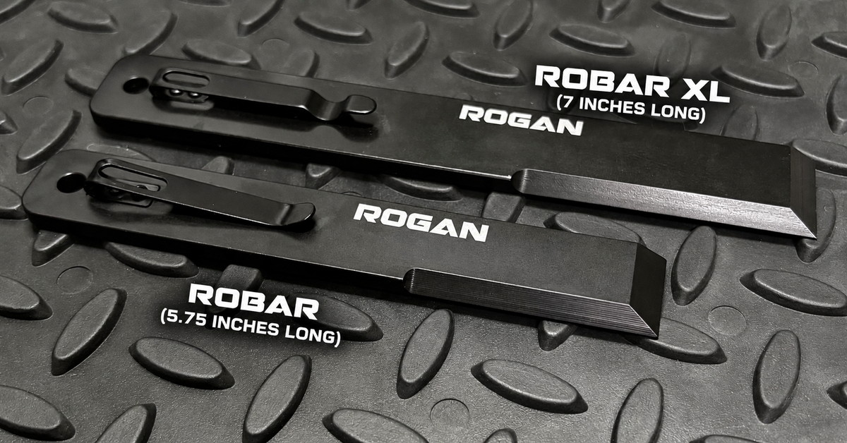ROBAR