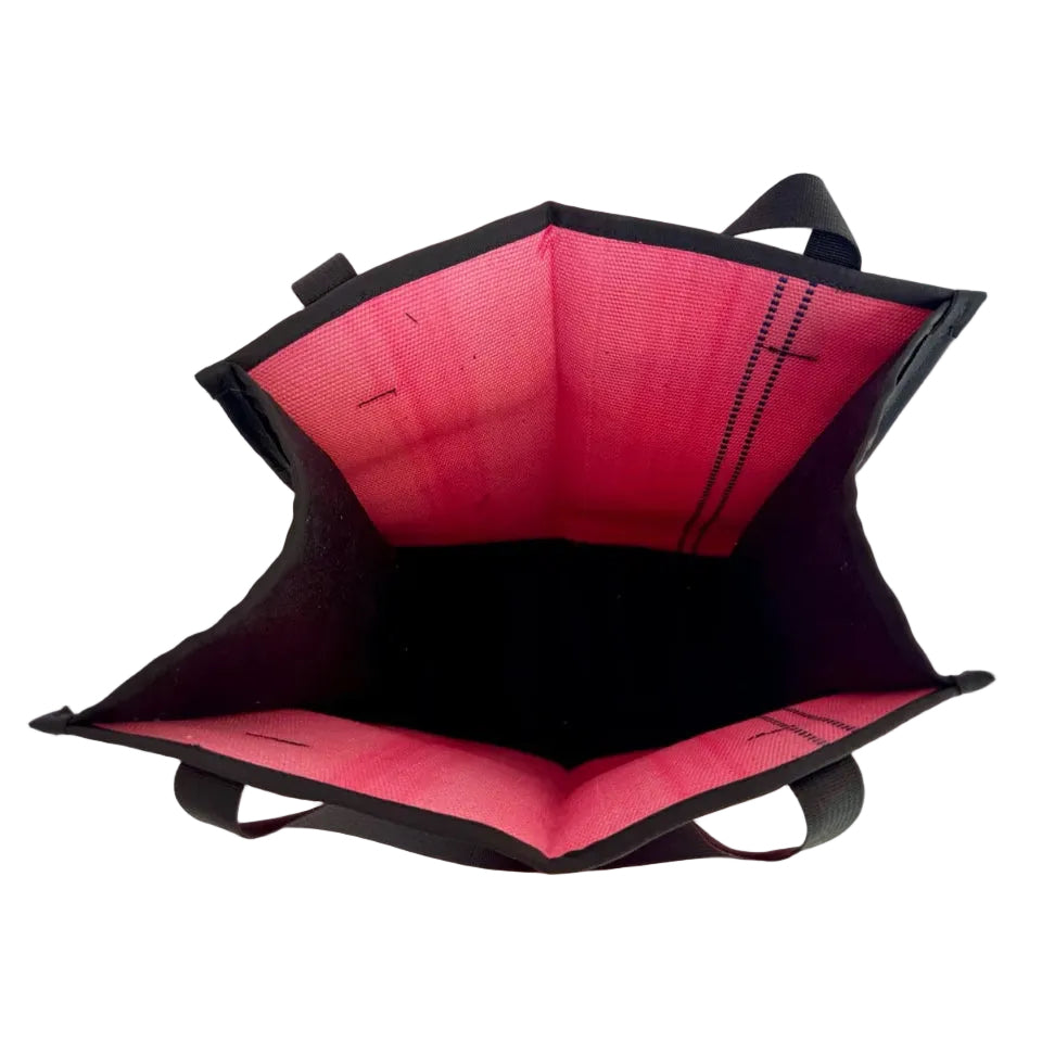 Tactical Tote Bag - Firehose Edition