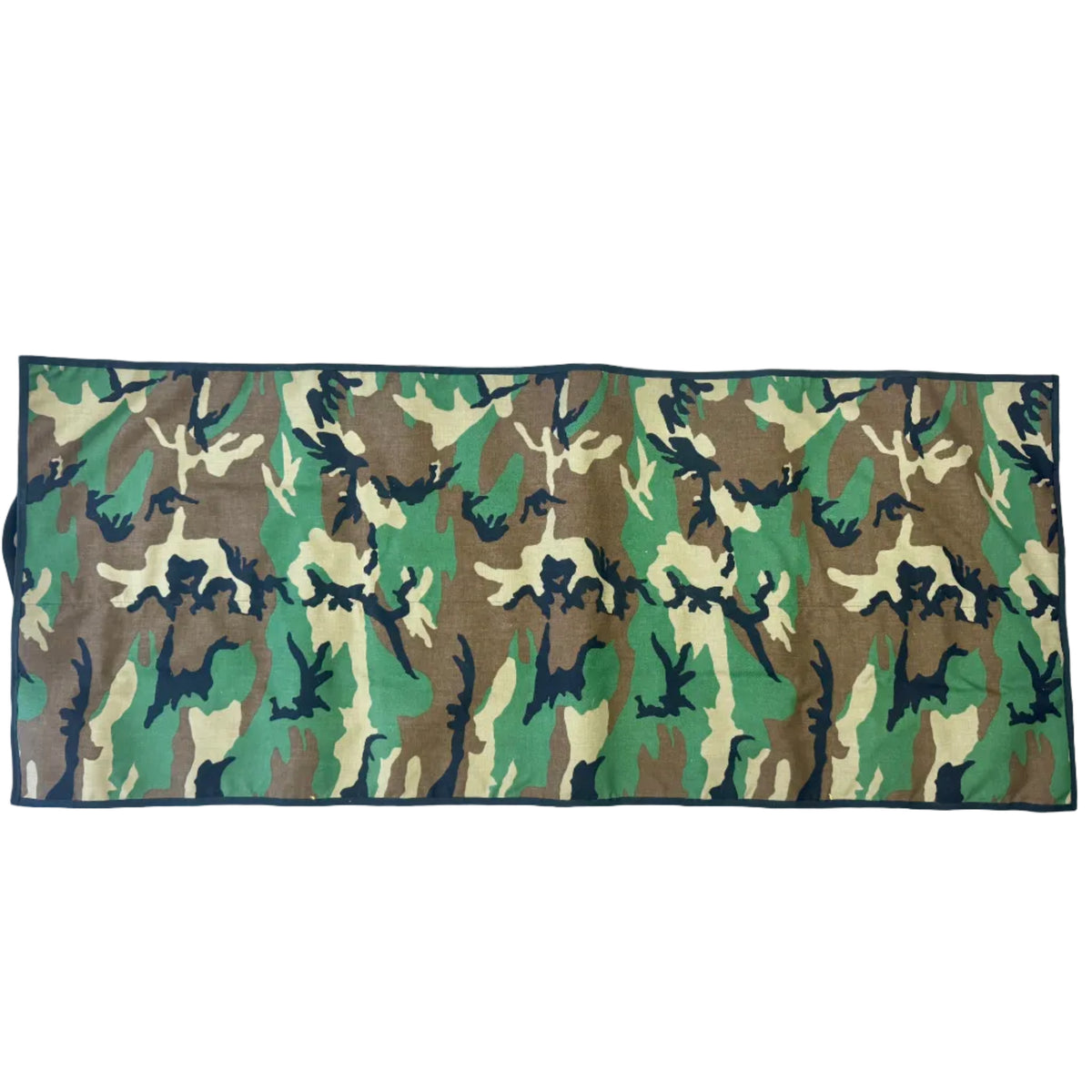 Marksman Shooting Mat - Firehose Edition