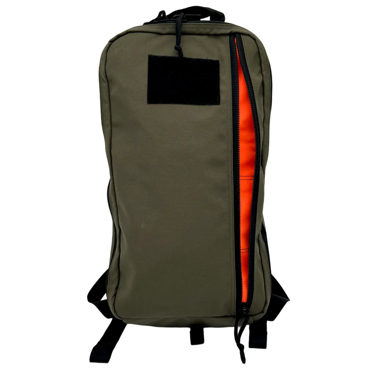 12 Hour Backpack - Ranger Green (Blem)