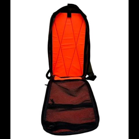 12 Hour Backpack - Ranger Green (Blem)