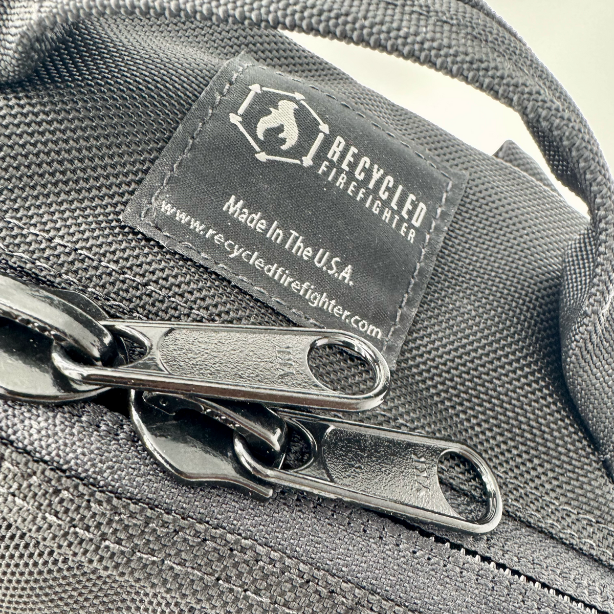12 Hour Backpack 2.0 - Prototype (Black)
