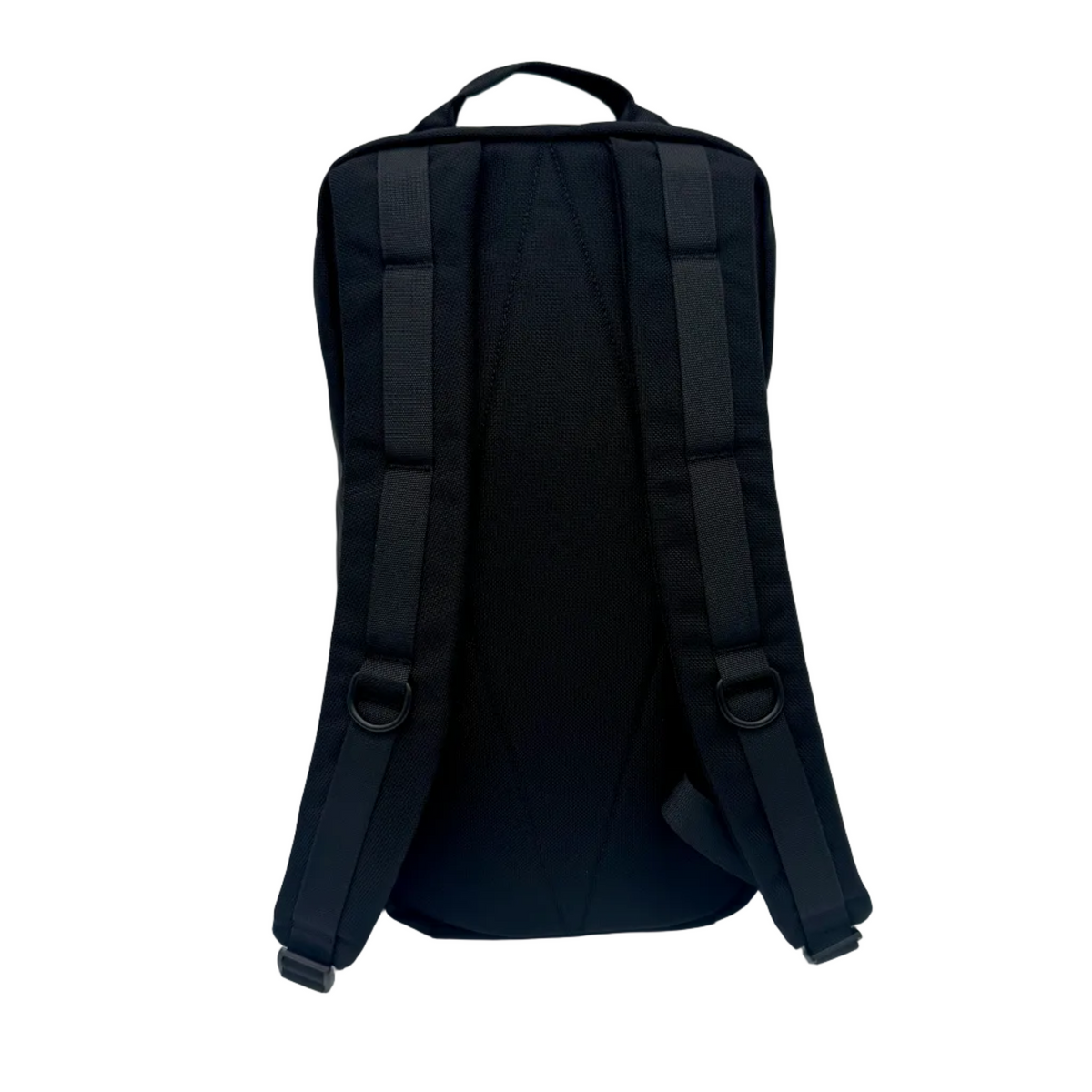 12 Hour Backpack 2.0 - Prototype (Black)