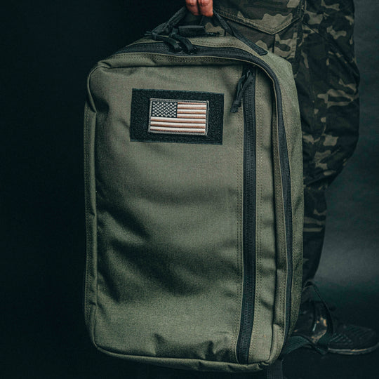 24 Hour Backpack