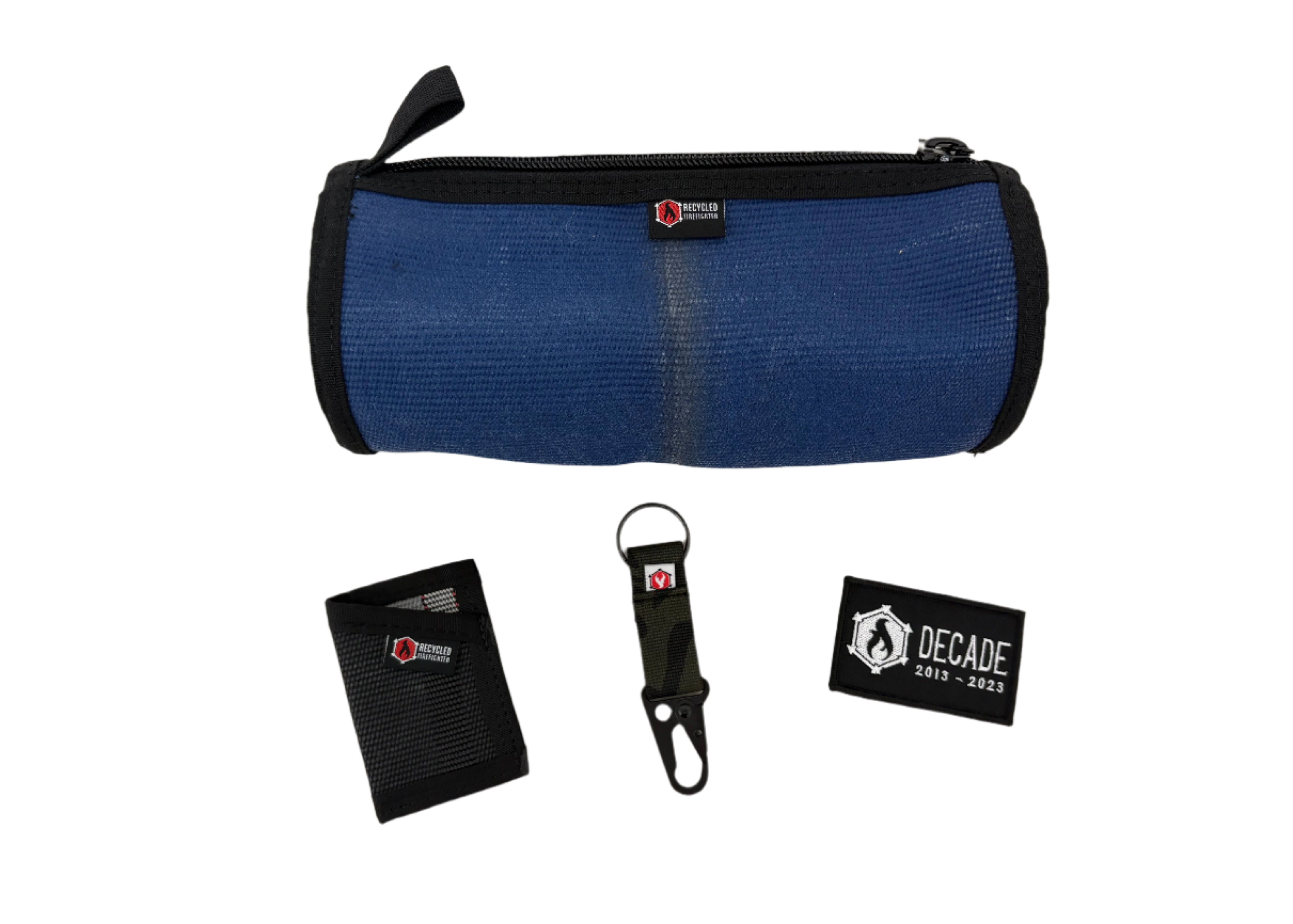 Blue Dopp Bundle