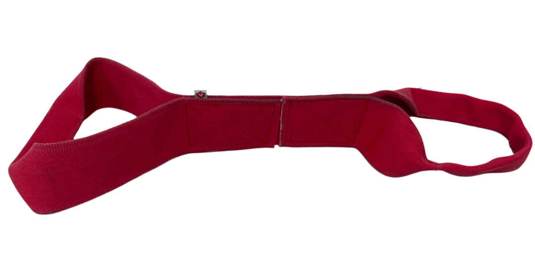 Sir-Tugs-A-Lot – Double-Loop Firehose Tug Toy