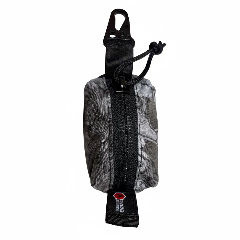 Hot Shot - Scout - Keychain Pouch