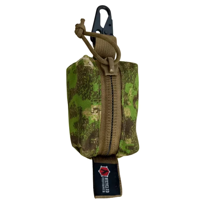 Hot Shot - Scout - Keychain Pouch