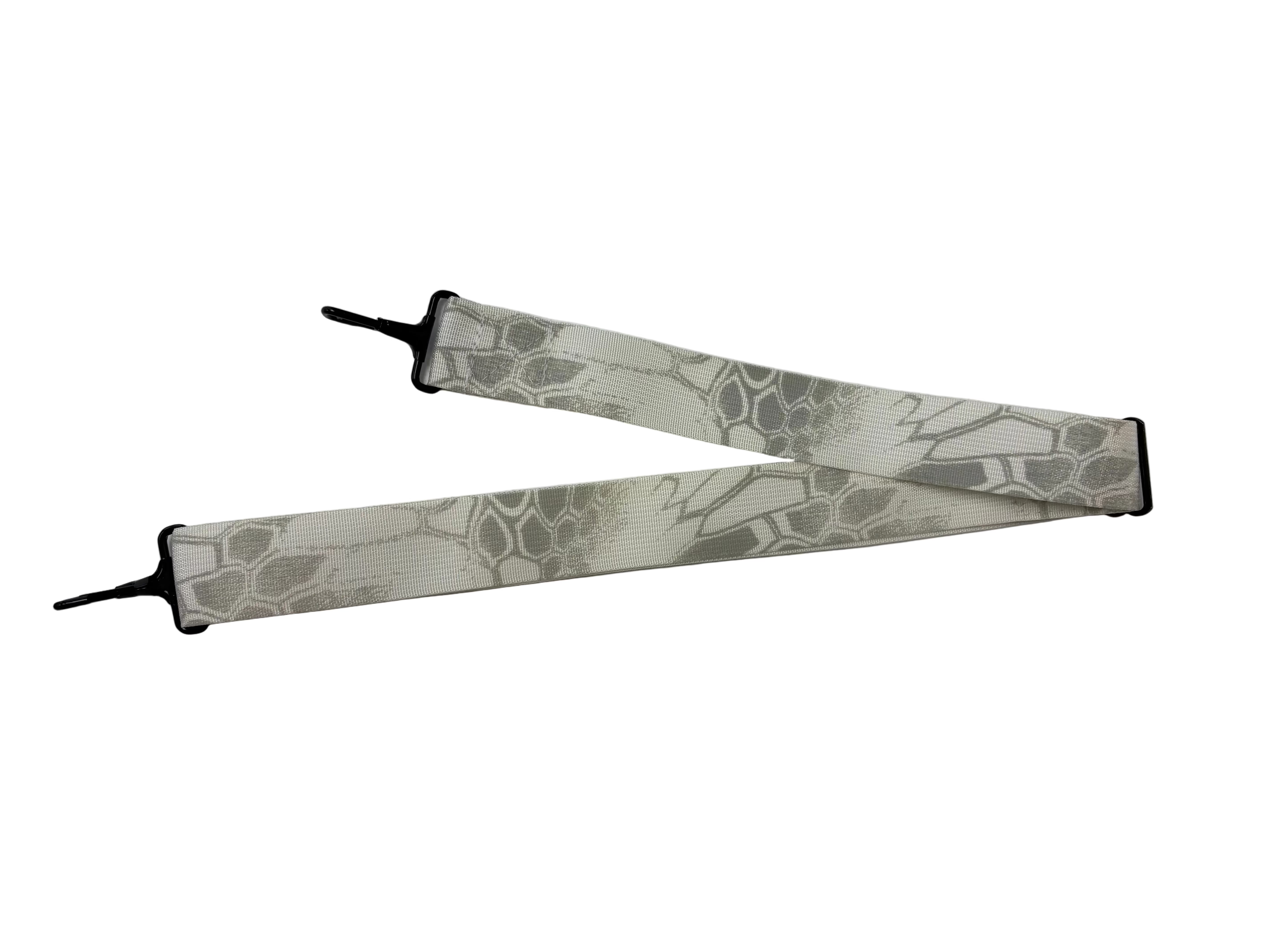 Adjustable Tactical Utility Strap