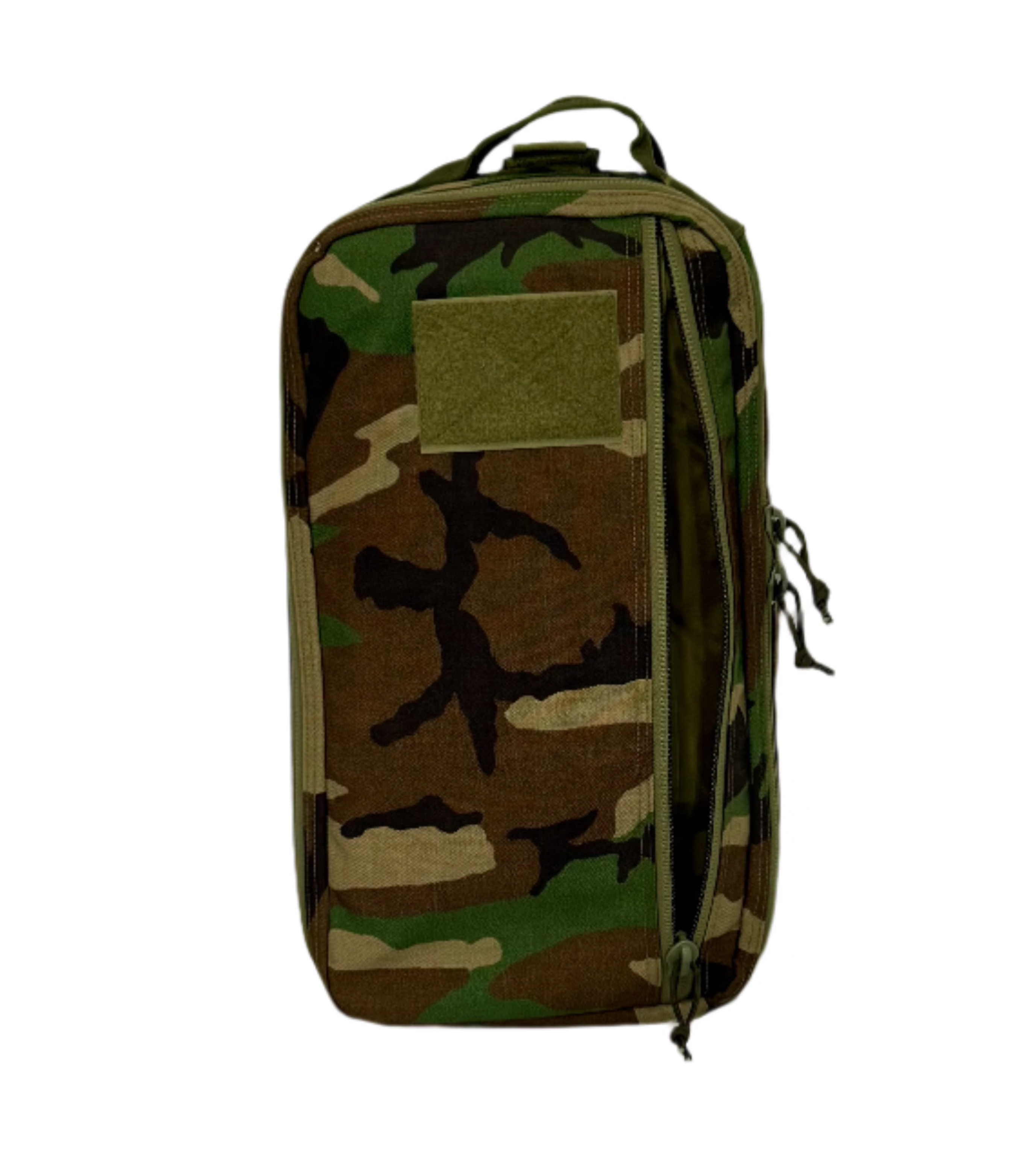 12 Hour Backpack