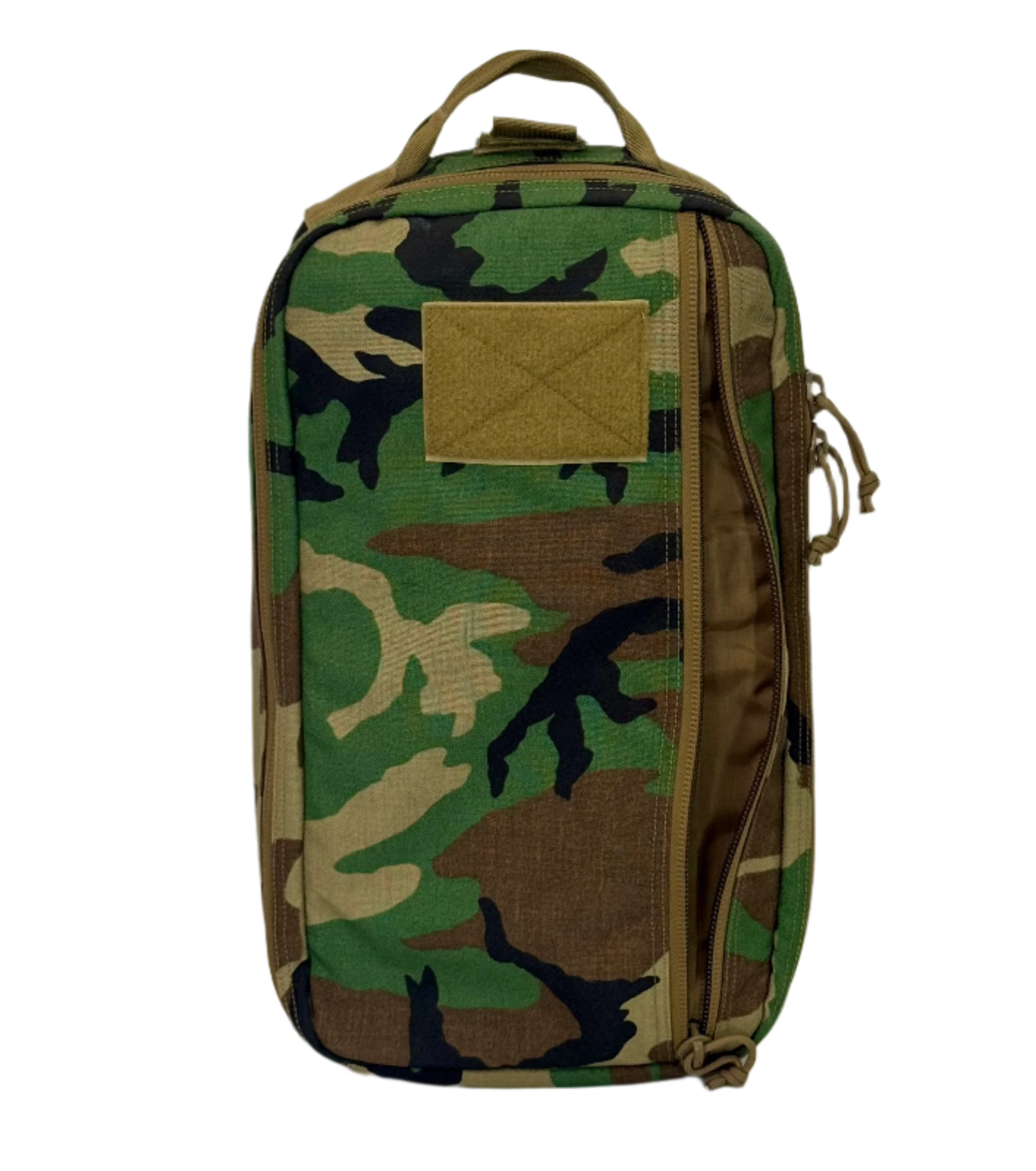 12 Hour Backpack