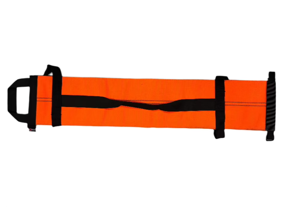 Workout Battle Bag - Blaze Builder