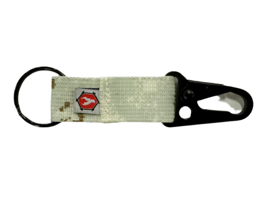 The Chauffeur - Durable keychain clip