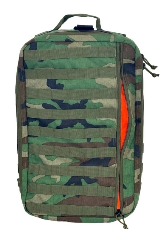 24 Hour Backpack