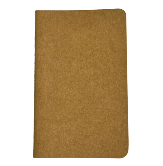 Field Notes Notebook Lined Paper