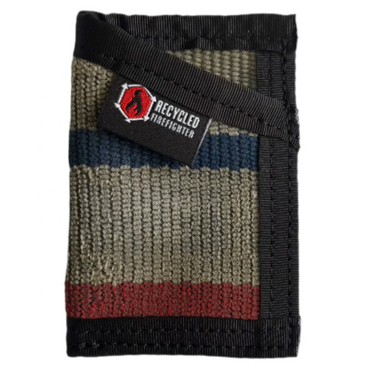 The Sergeant Wallet