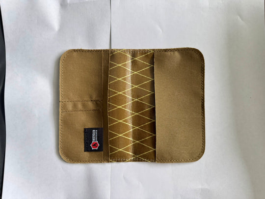 Field Notes Wallet