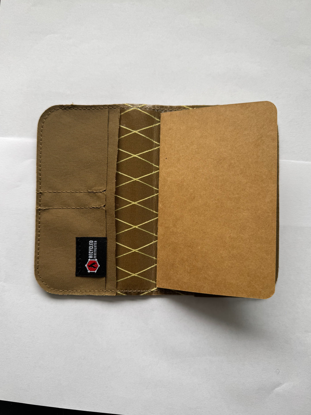 Field Notes Wallet
