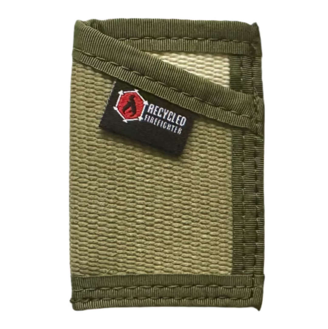 Sergeant Wallet - Firehose Edition