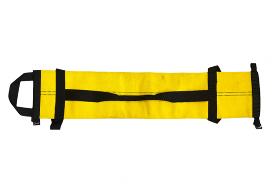 Workout Battle Bag - Blaze Builder