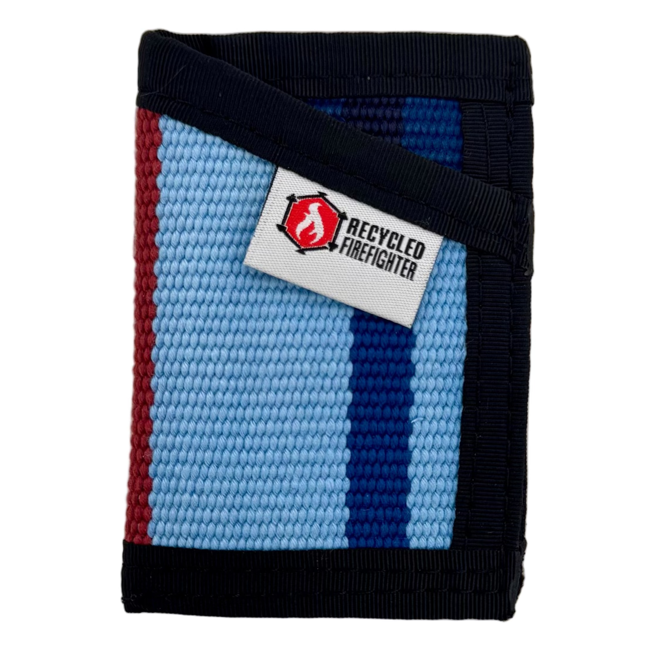 Sergeant Wallet - Firehose Edition