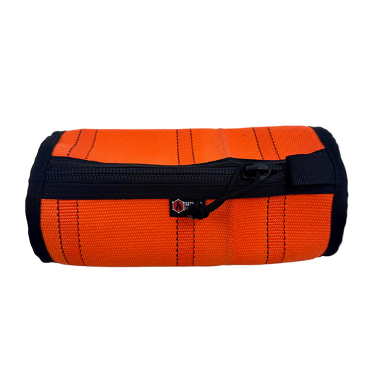 Fire Hose Dopp Kit