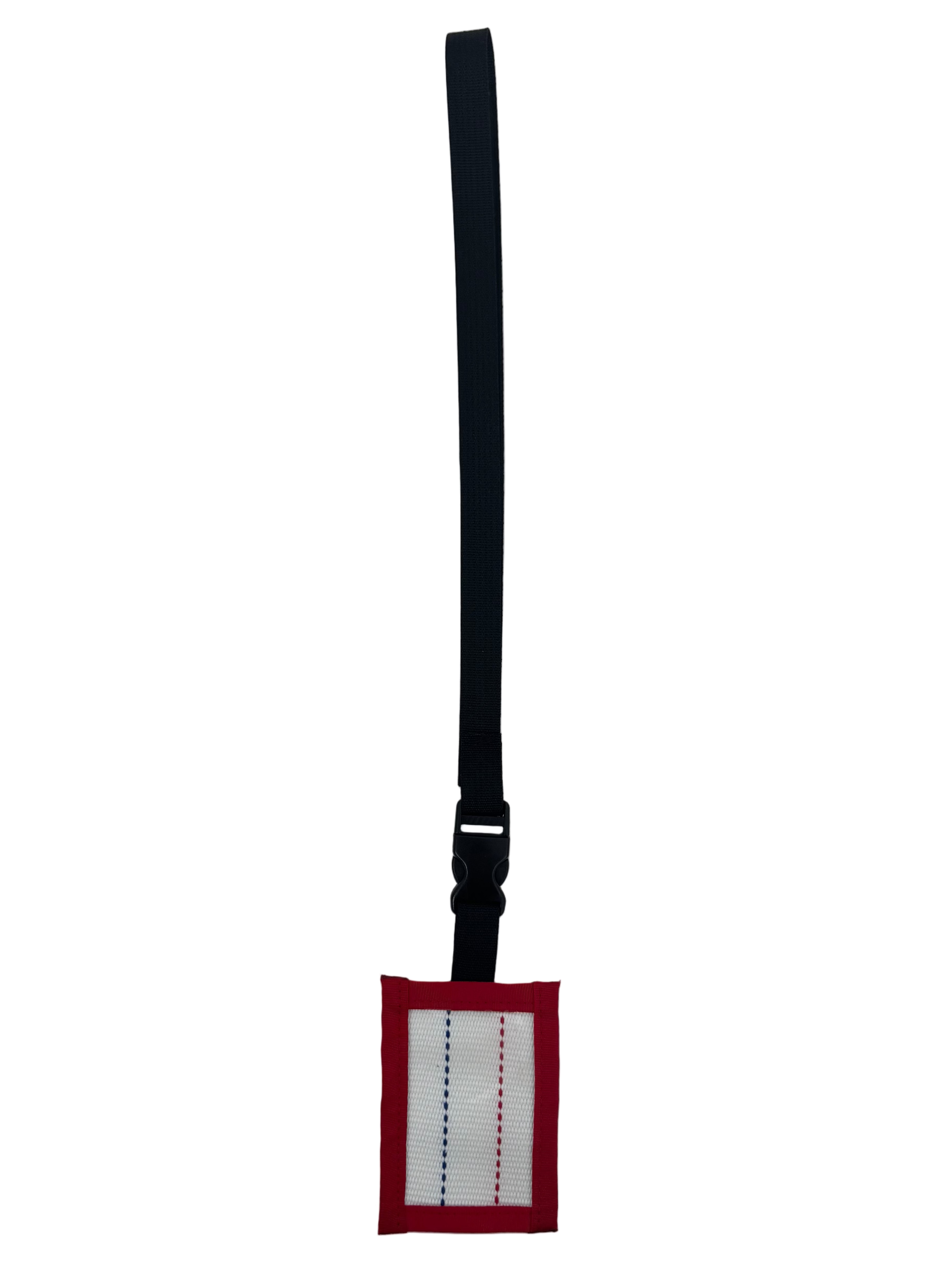 RFF Firehose Neck Lanyard