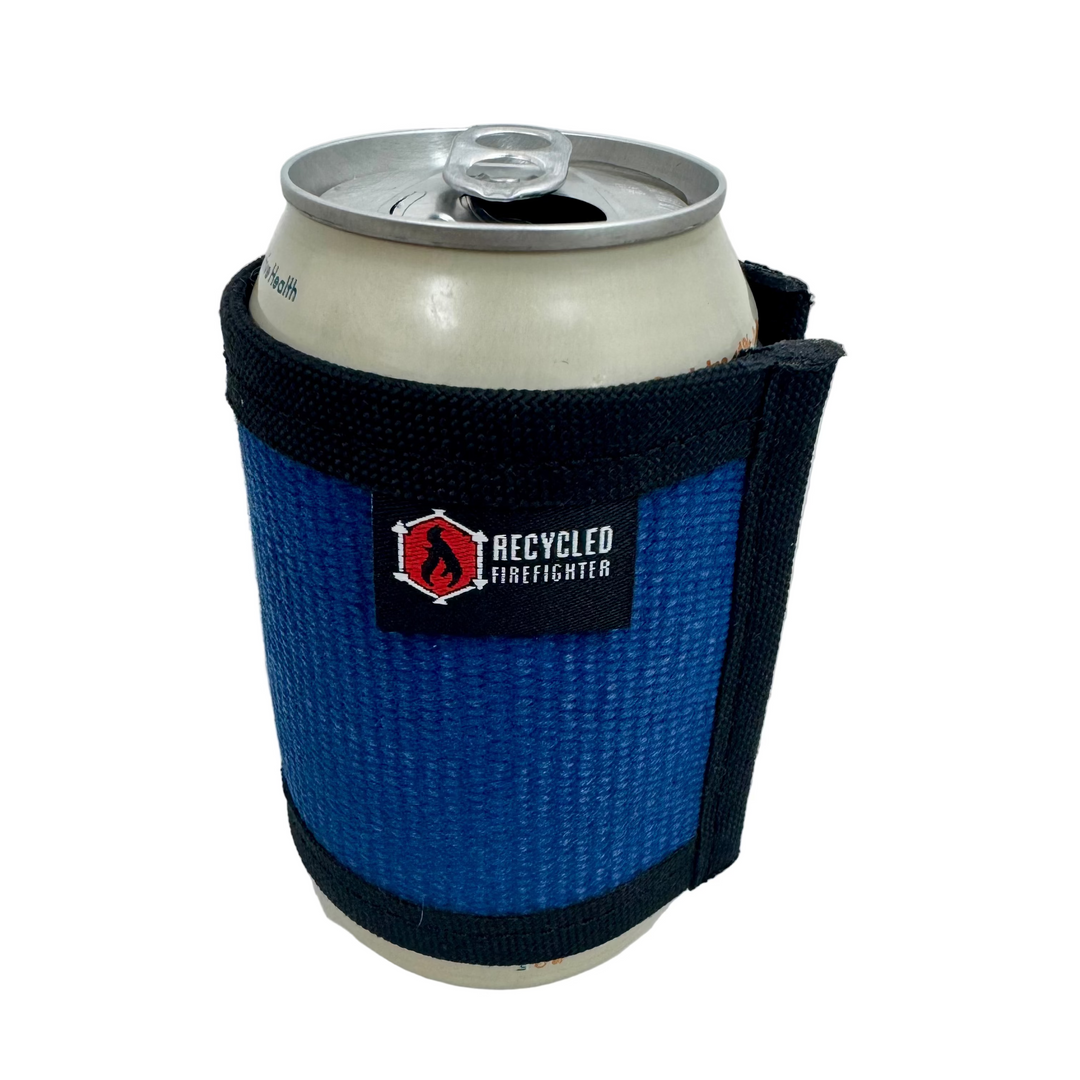 Fire Hose Drink Sleeve