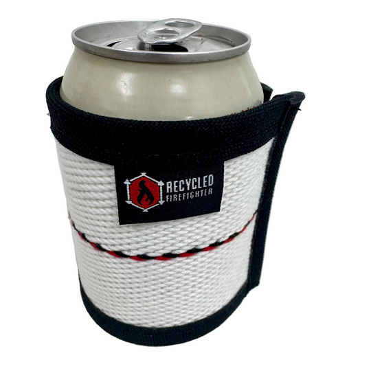 Fire Hose Drink Sleeve