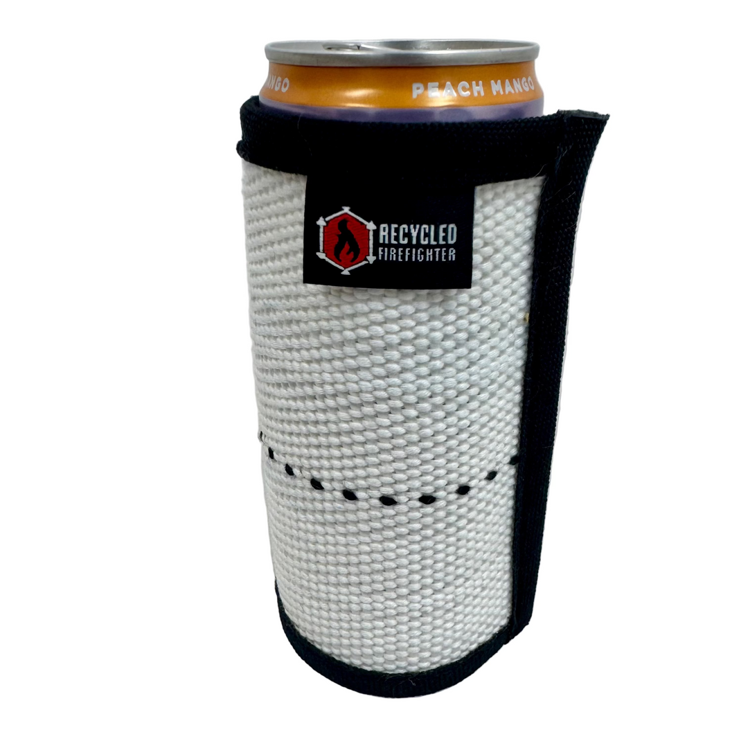 Fire Hose Drink Sleeve