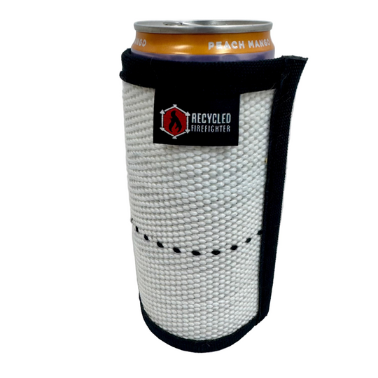 Fire Hose Drink Sleeve