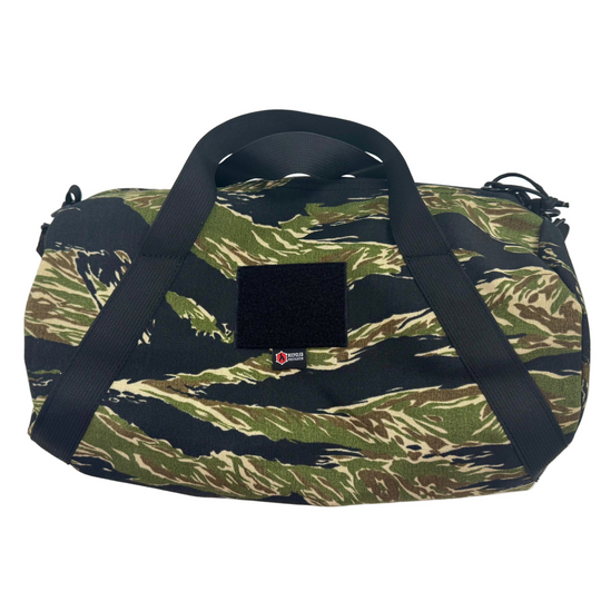 Barrel Duffle Bag 1000D