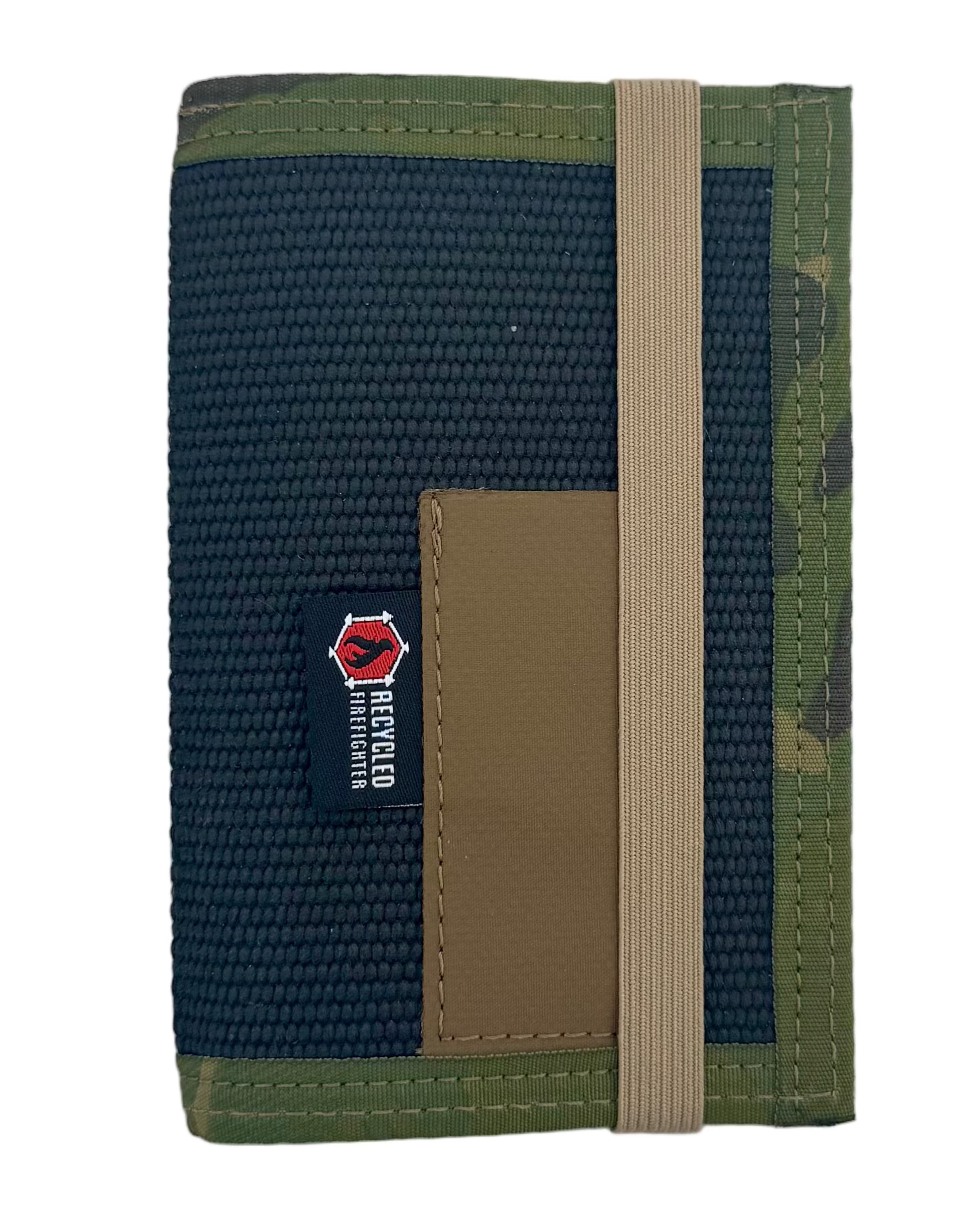 The Inspector Notebook