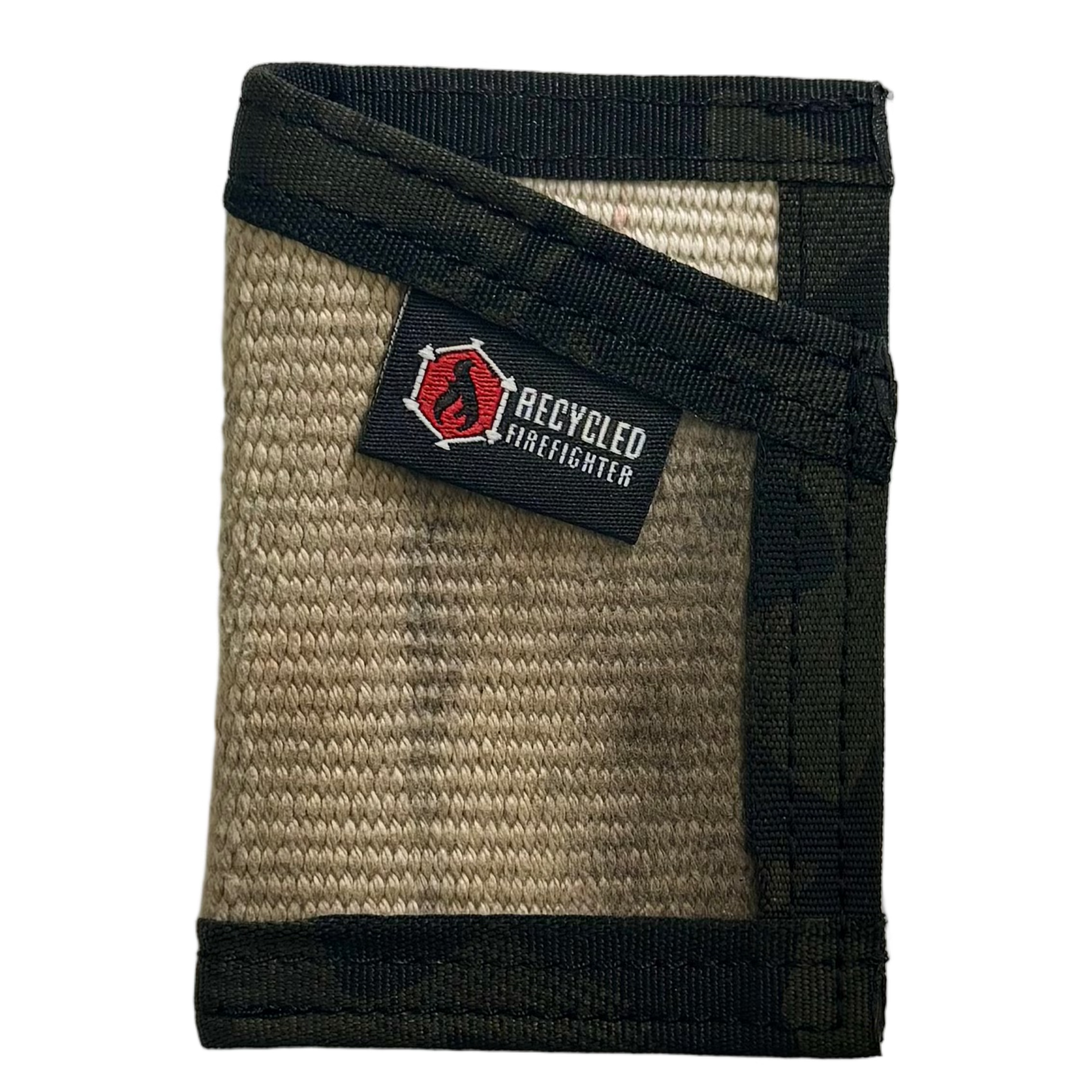 Sergeant Wallet - Firehose Edition
