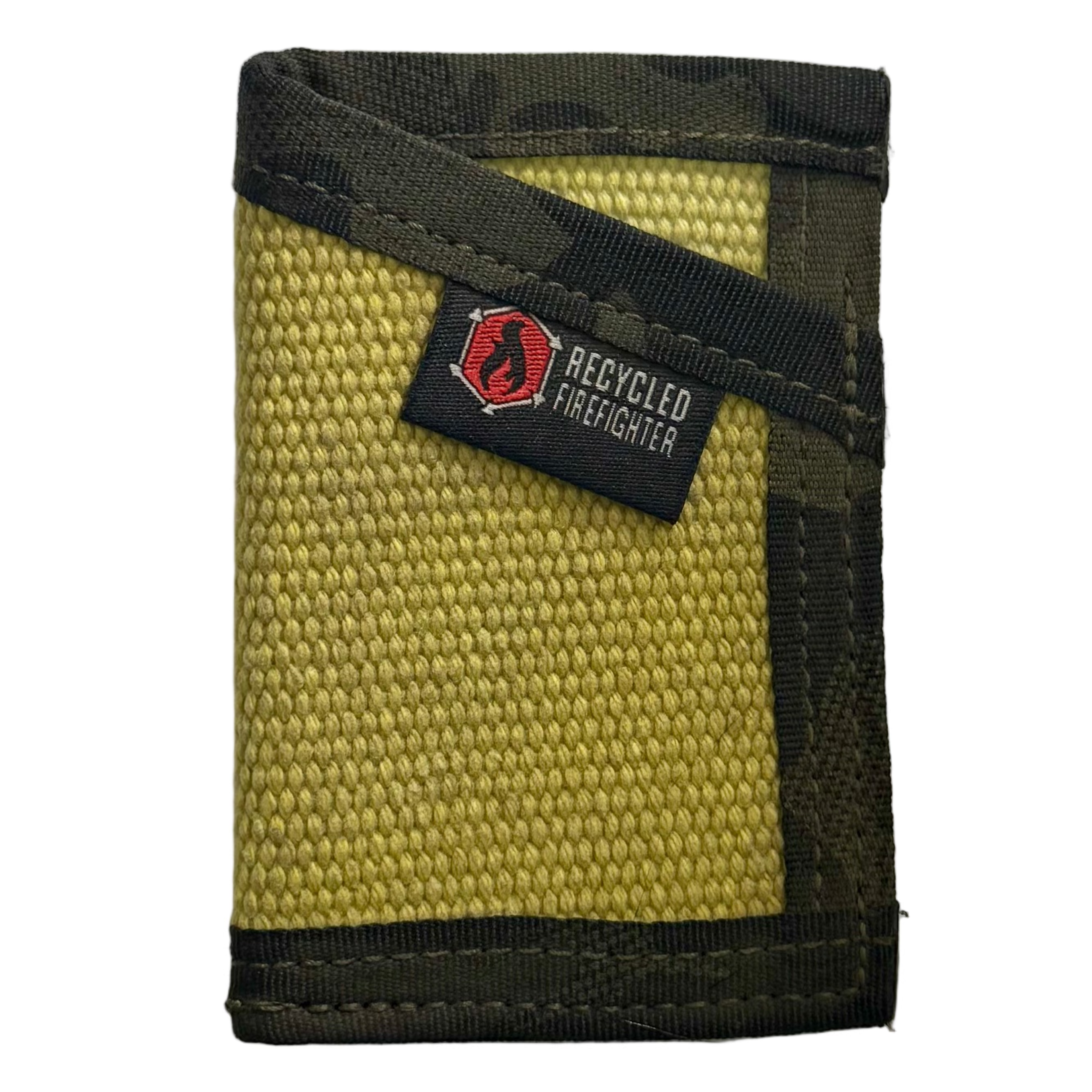 Sergeant Wallet - Firehose Edition