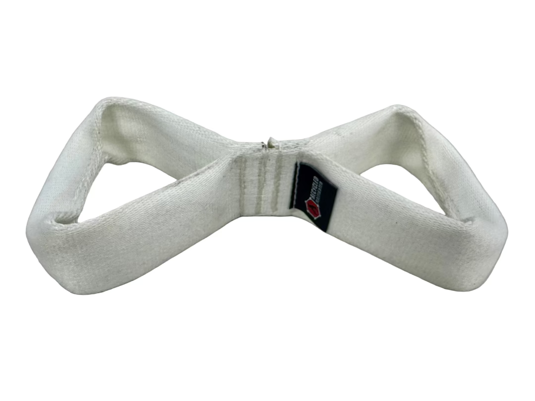 JR Tugs-A-Lot – Double-Loop Firehose Tug Toy