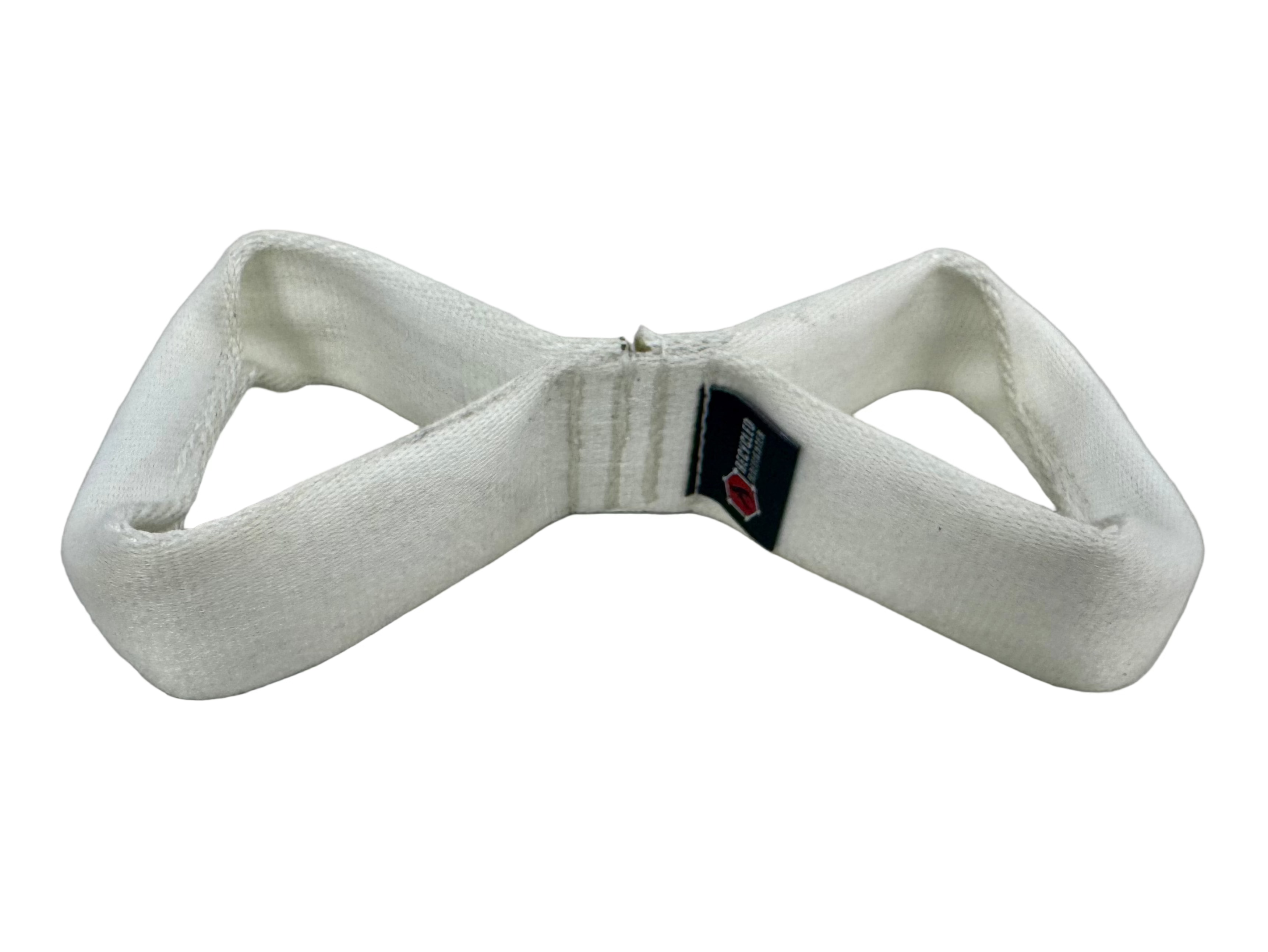 JR Tugs-A-Lot – Double-Loop Firehose Tug Toy