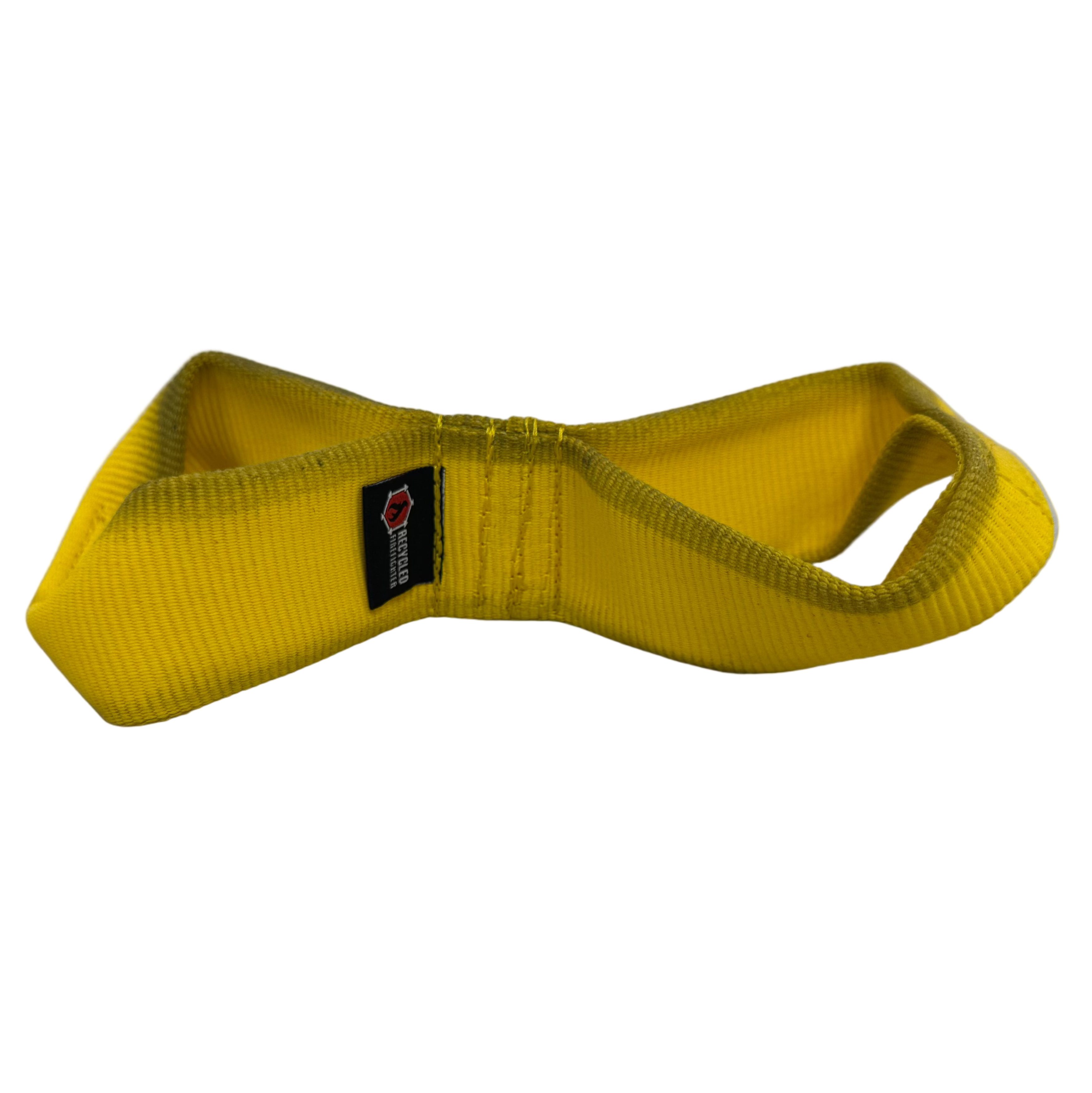 JR Tugs-A-Lot – Double-Loop Firehose Tug Toy