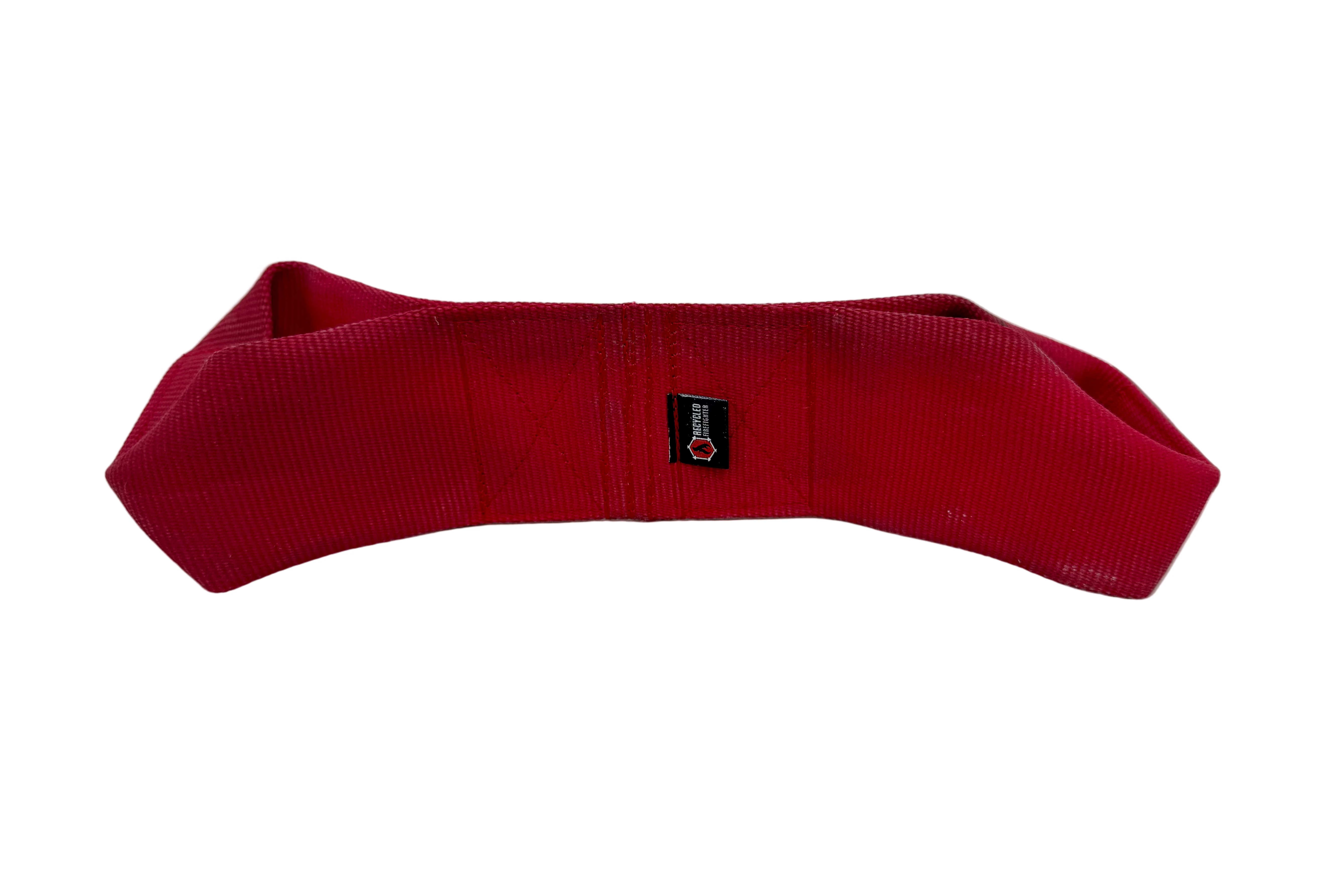 Sir-Tugs-A-Lot – Double-Loop Firehose Tug Toy