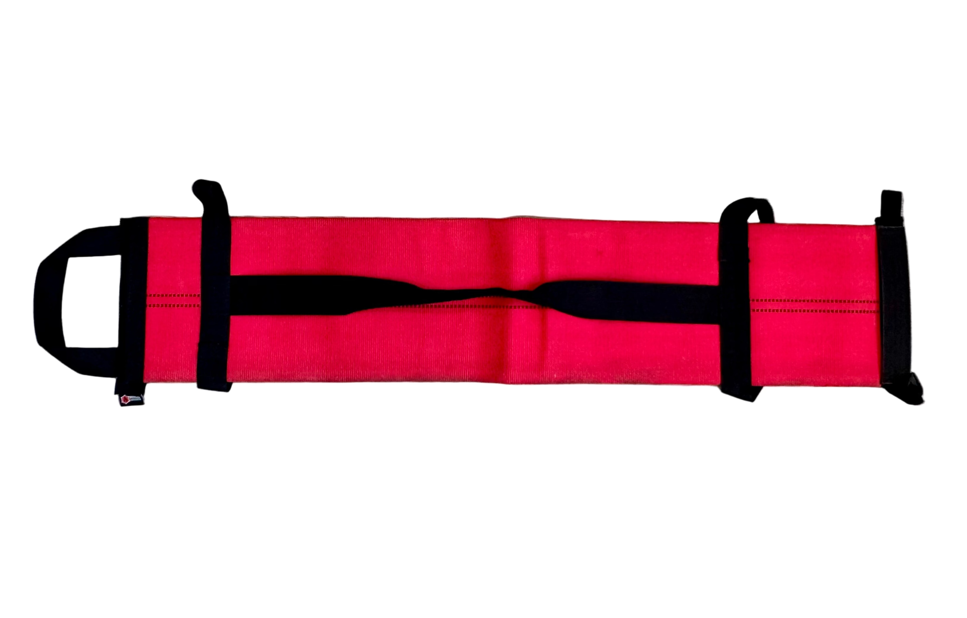 Workout Battle Bag - Blaze Builder