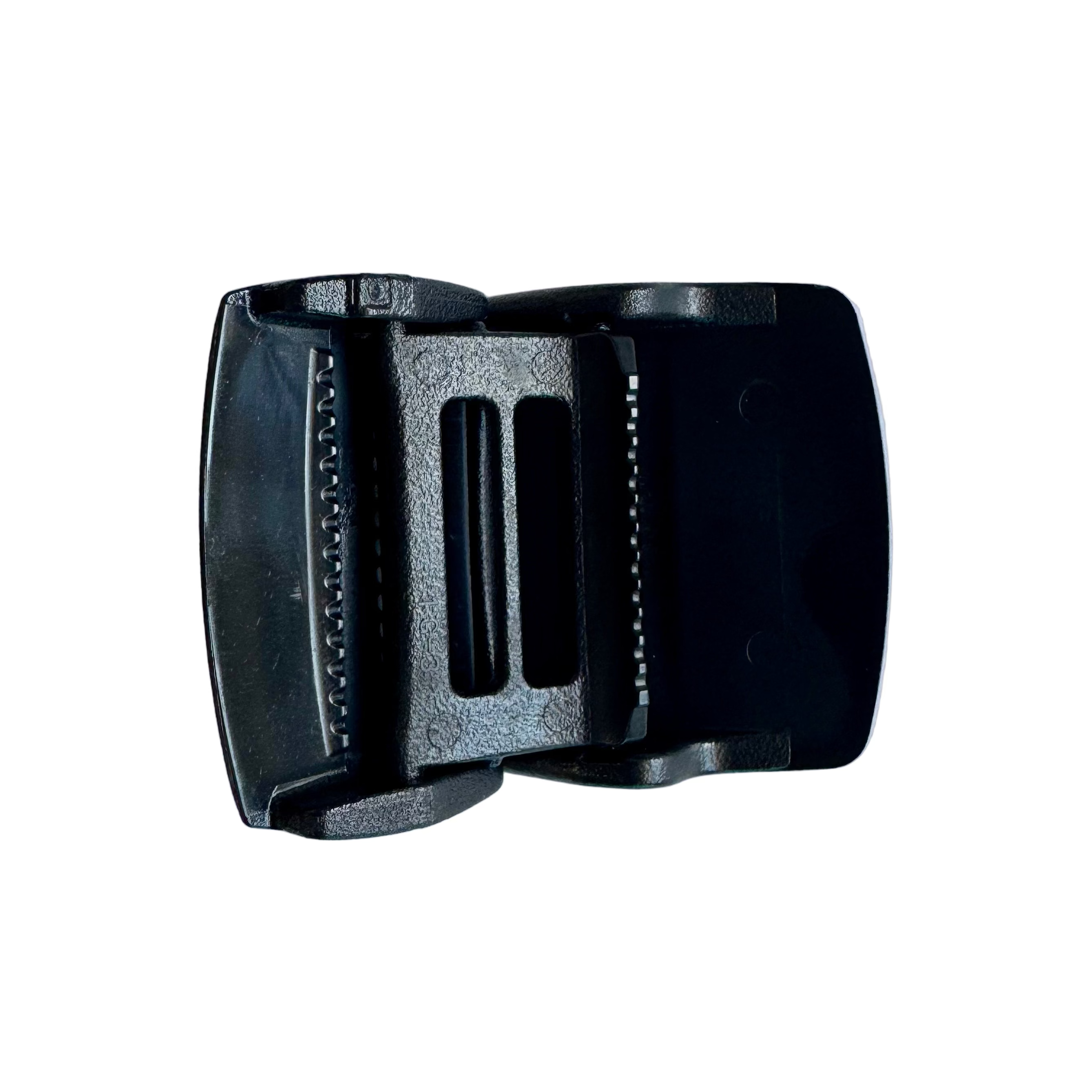   RFF 38mm YKK Quick-Release Buckle  Recycled Firefighter