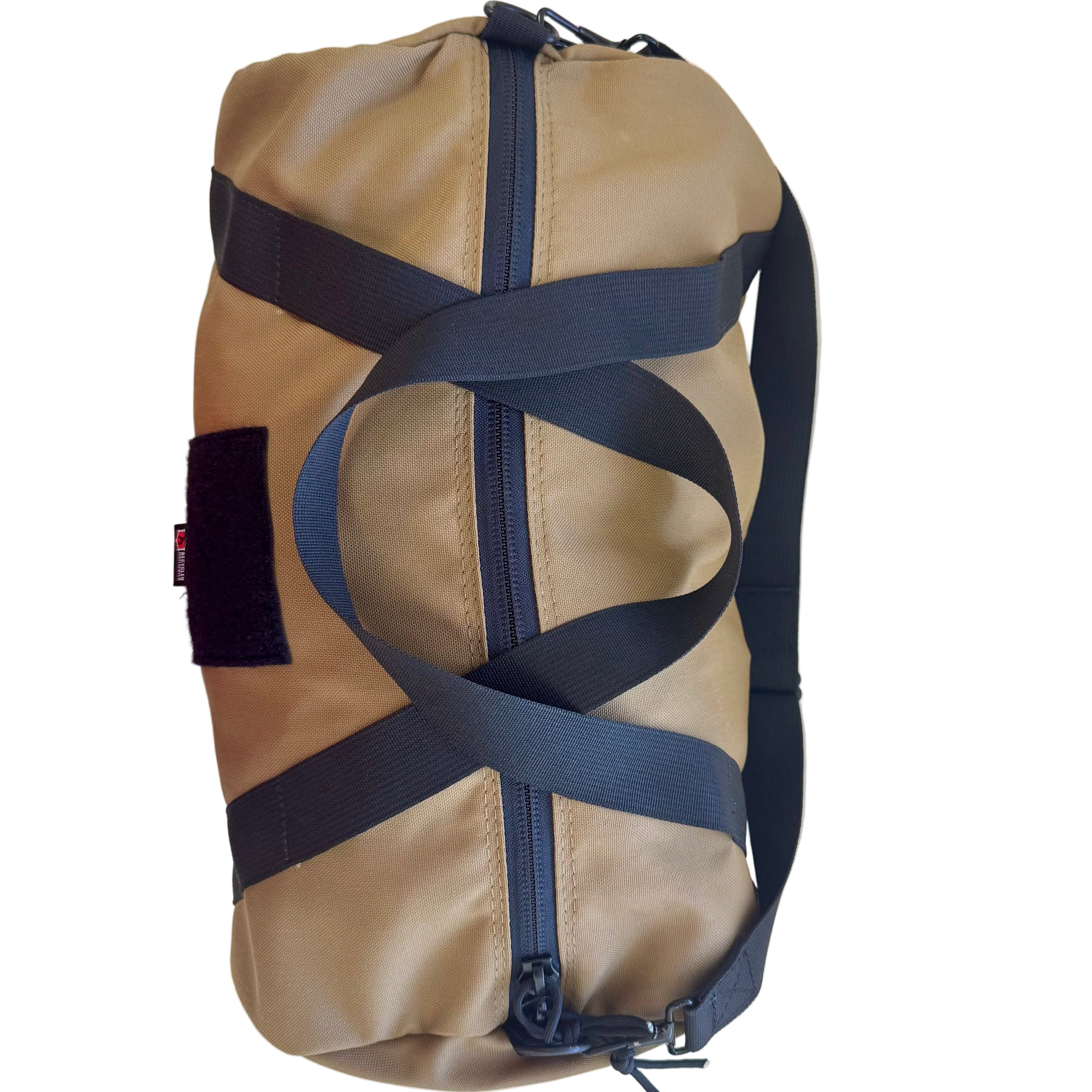 Barrel Duffle Bag 1000D
