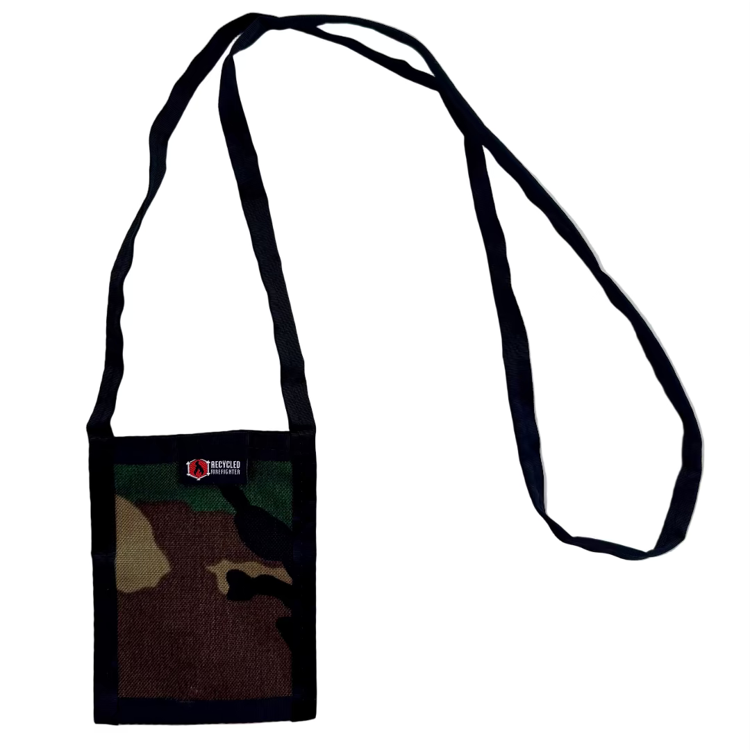 RFF Woodland Neck Lanyard