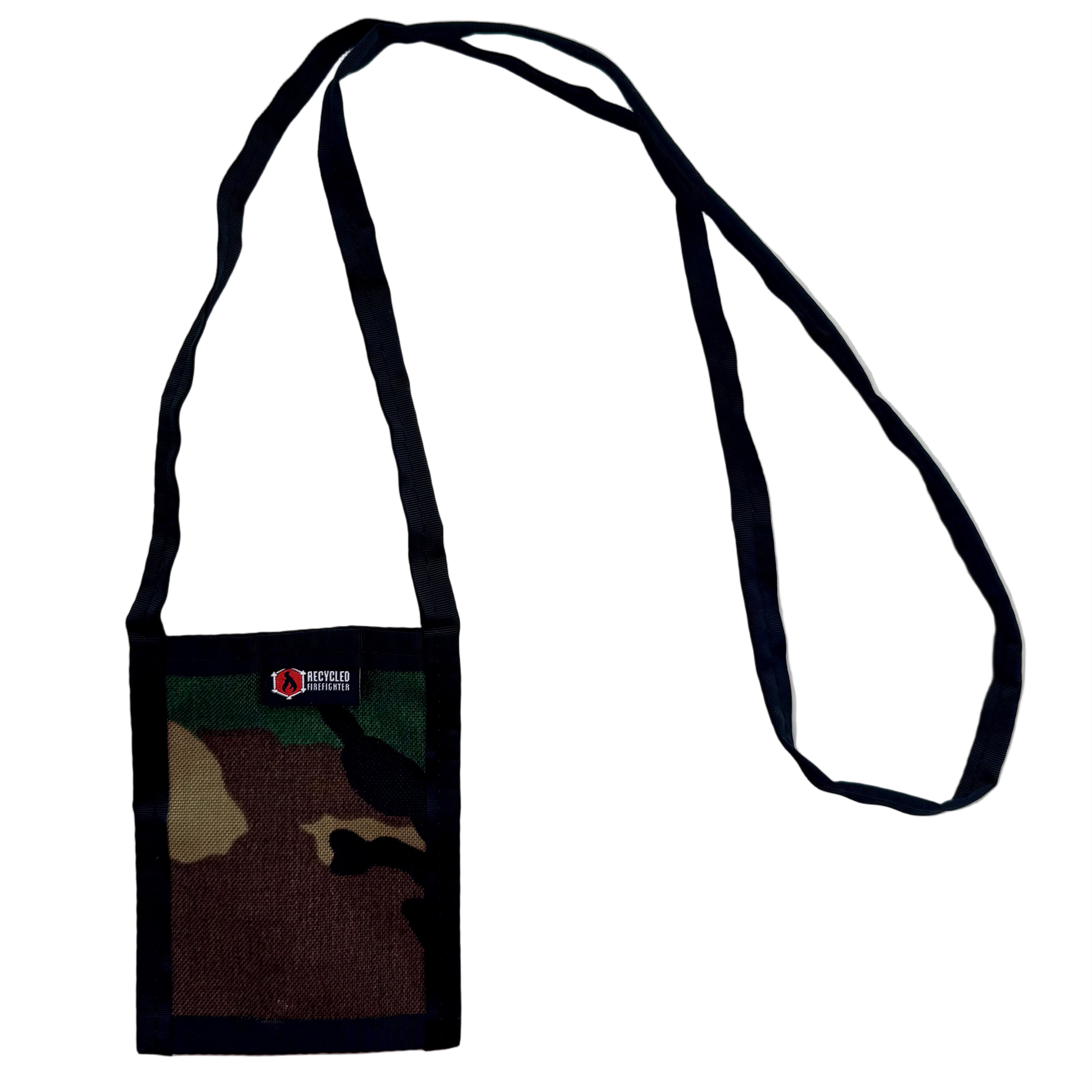 RFF Woodland Neck Lanyard