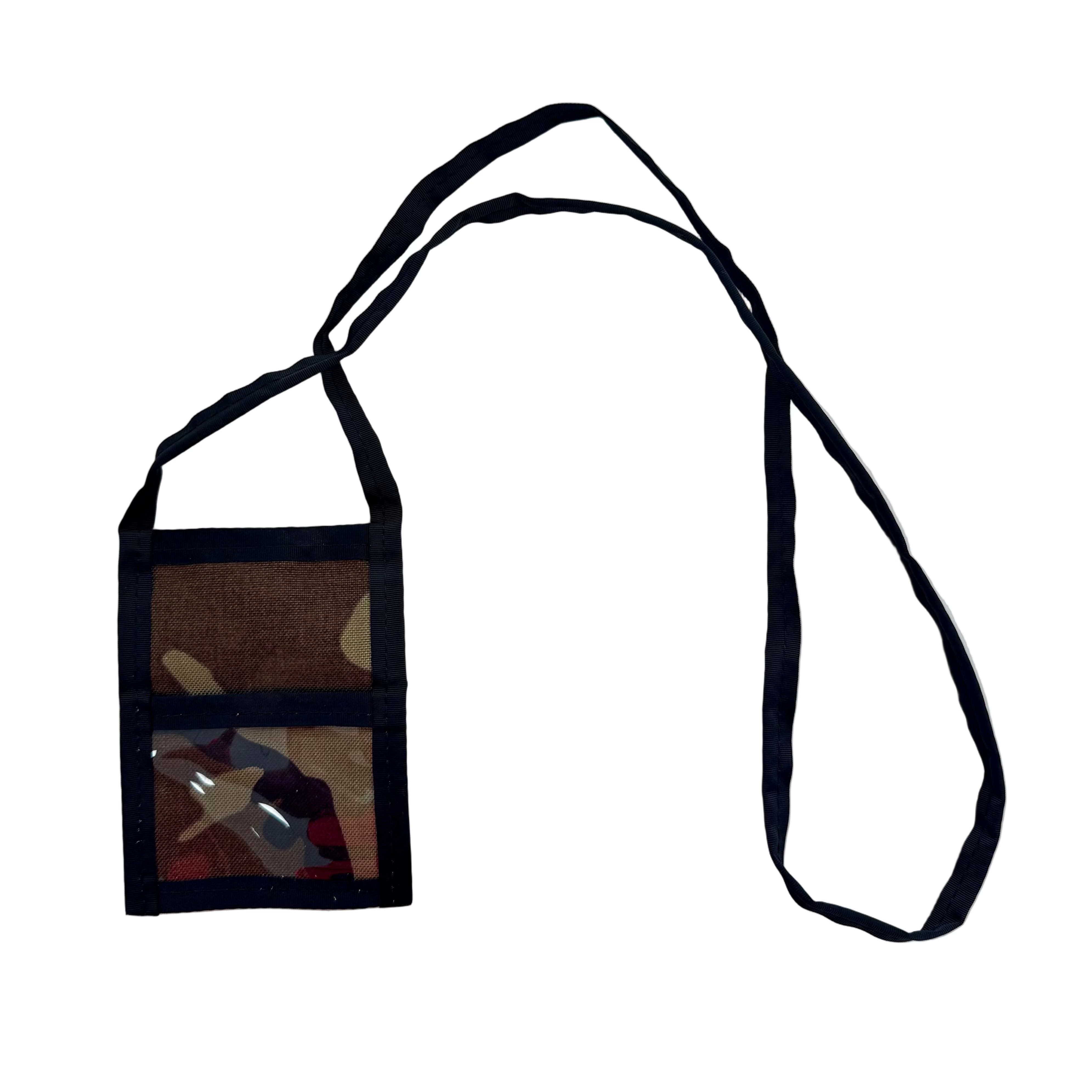 RFF Woodland Neck Lanyard